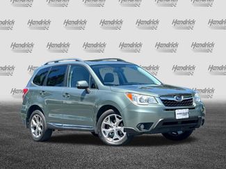 Used 2015 Subaru Forester 2.5i Touring w/ Protection Package #2 AWD/4WD video 2