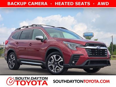 Used 2023 Subaru Ascent Limited w/ Technology Package