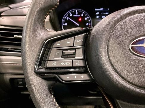 Used 2025 Subaru Forester Sport w/ Popular Package #2 AWD/4WD image 18