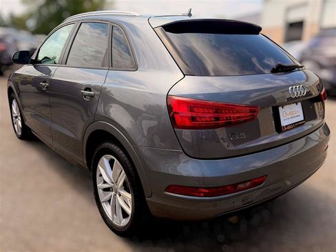 Used 2017 Audi Q3 2.0T Premium AWD/4WD image 5