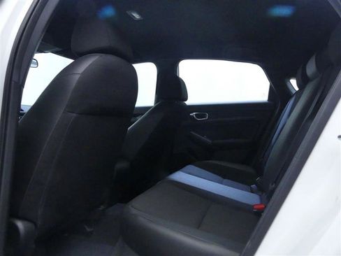 Used 2025 Honda Civic Sport image 21