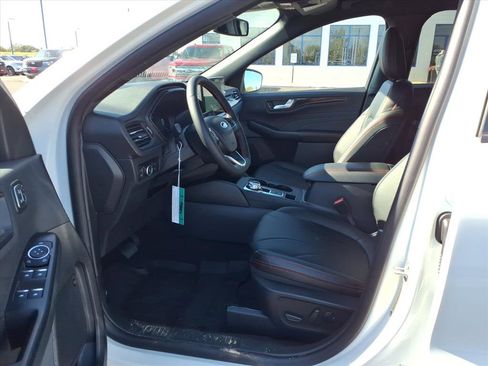 New 2026 Ford Escape ST-Line Elite w/ Premium Technology Package image 7