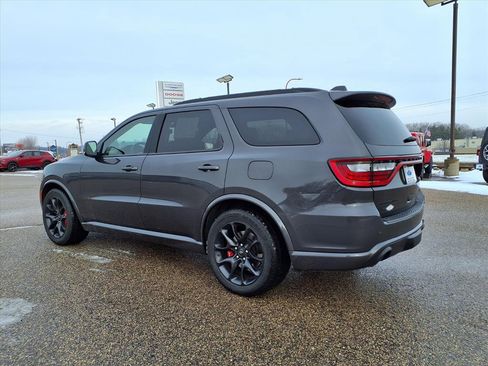 Used 2024 Dodge Durango R/T w/ Tow 'N Go Package image 10