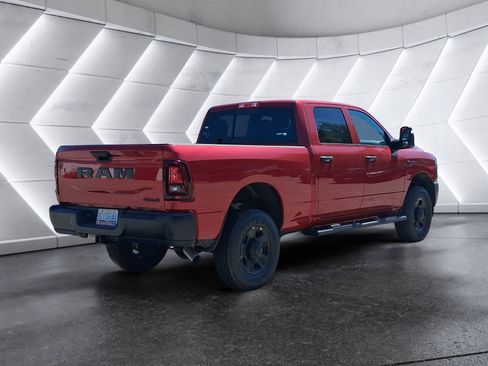 New 2025 RAM 2500 Tradesman image 6