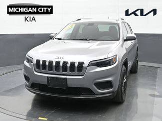 Used 2020 Jeep Cherokee Latitude w/ Cold Weather Group FWD video 1
