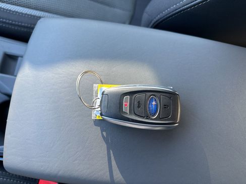 Used 2024 Subaru Crosstrek 2.0i Premium image 65