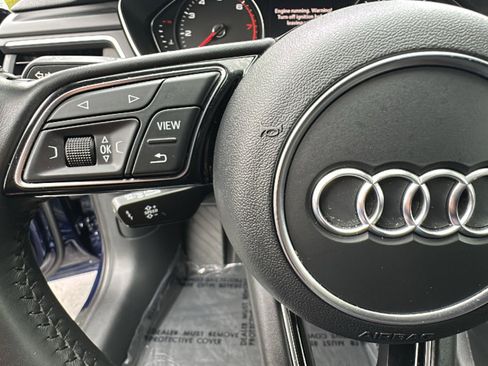 Used 2019 Audi A4 2.0T Premium w/ 18" Wheel Package image 19