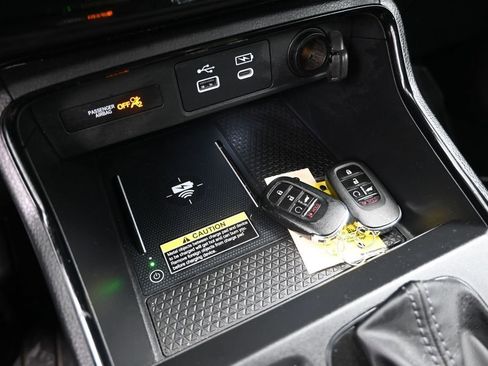 Certified 2023 Honda CR-V EX-L image 14