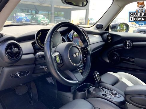Used 2024 MINI Cooper SE FWD image 14