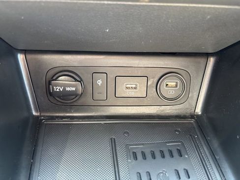 Used 2022 Hyundai Sonata Limited image 19