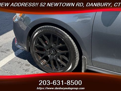 Used 2016 Volkswagen Jetta Sport FWD image 9