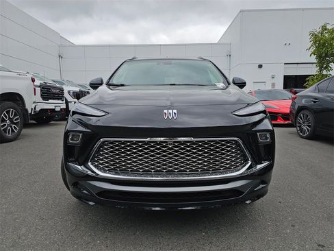 New 2026 Buick Encore GX Avenir w/ Avenir Technology Package image 2