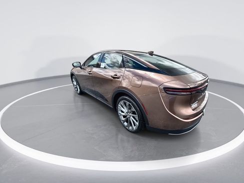 New 2026 Toyota Crown w/ Advanced Technology Package AWD/4WD image 6