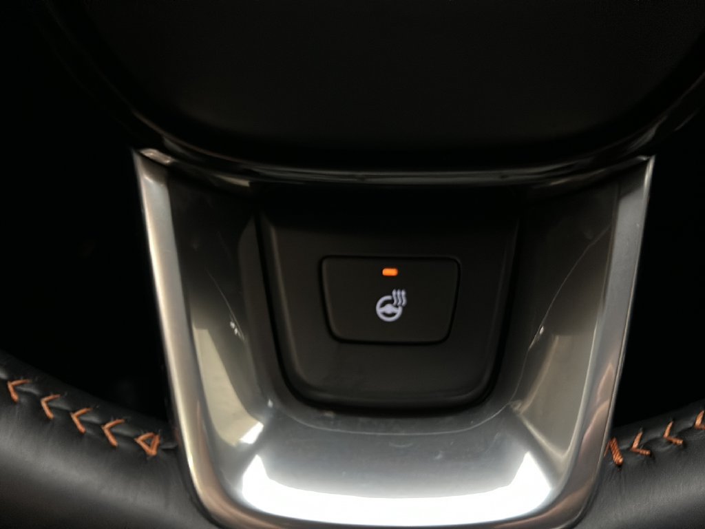 Certified 2025 Honda CR-V Sport Touring image 31