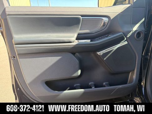 Used 2026 Ford Expedition Max Platinum AWD/4WD image 10
