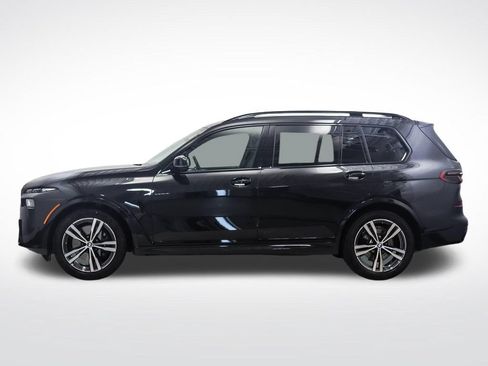 Used 2024 BMW X7 xDrive40i w/ Executive Package AWD/4WD image 2