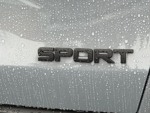 Certified 2025 Honda HR-V Sport image 12