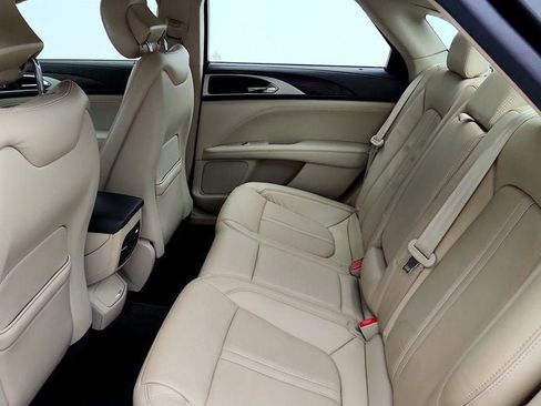 Used 2017 Lincoln MKZ Reserve FWD image 22