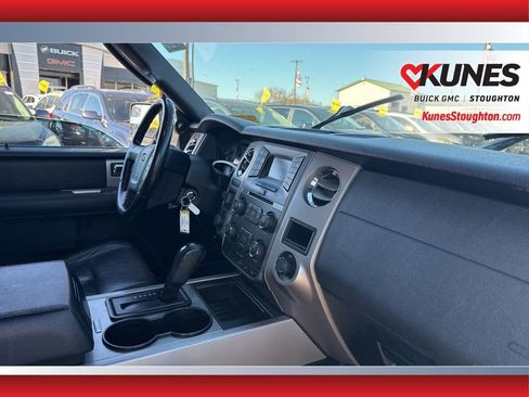 Used 2017 Ford Expedition EL XLT w/ Equipment Group 201A image 49