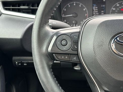 Certified 2024 Toyota Corolla SE FWD image 15