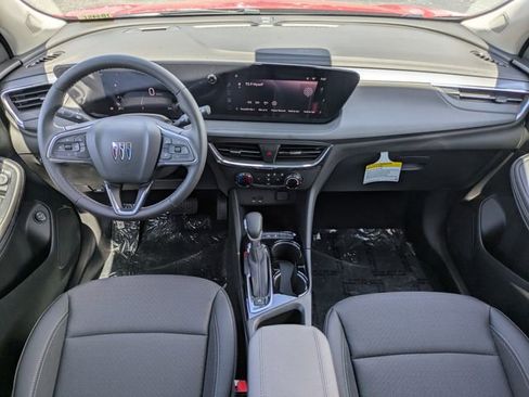 New 2026 Buick Encore GX Preferred image 19