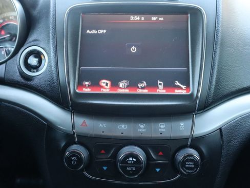 Used 2017 Dodge Journey Crossroad image 37