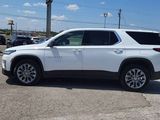 Used 2022 Chevrolet Traverse LS image 3