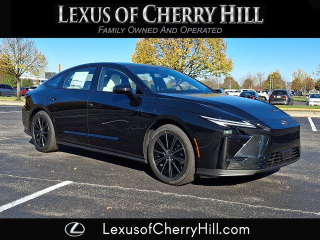 New 2026 Lexus ES 500e w/ Convenience Package AWD/4WD image 1