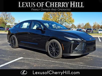 New 2026 Lexus ES 500e w/ Convenience Package