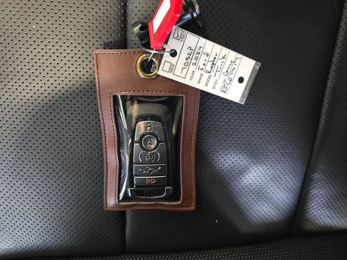 Used 2024 Ford F150 Raptor image 35