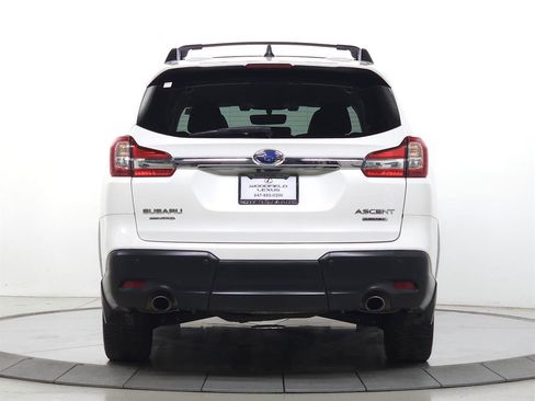 Used 2019 Subaru Ascent Limited image 7