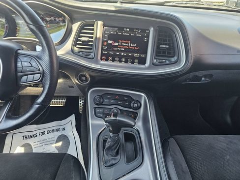 Used 2022 Dodge Challenger GT w/ Plus Package AWD/4WD image 31