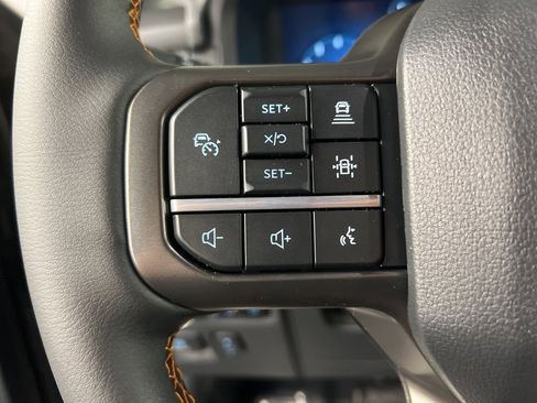 New 2025 Ford F150 Tremor w/ Bed Utility Package image 21