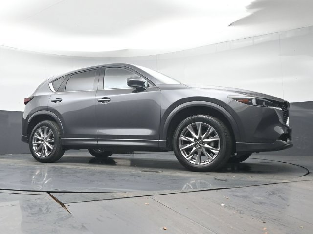 Certified 2024 MAZDA CX-5 AWD 2.5 S w/ Premium Plus Pkg image 33