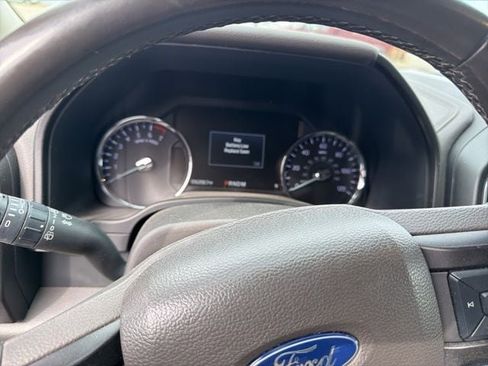 Used 2020 Ford Expedition Max Limited w/ Equipment Group 302A image 8