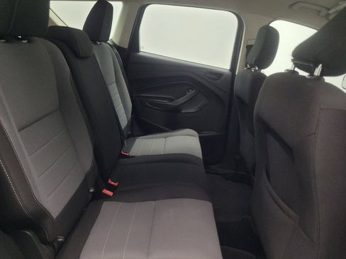 Used 2019 Ford Escape S FWD image 19