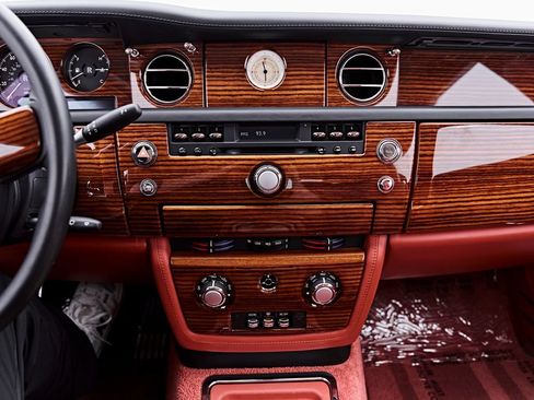 Used 2009 Rolls-Royce Phantom Coupe RWD image 61