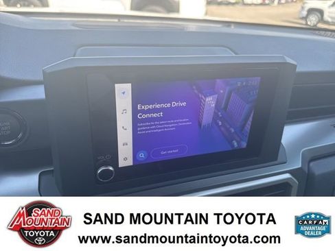 Used 2024 Toyota Tacoma SR5 image 24