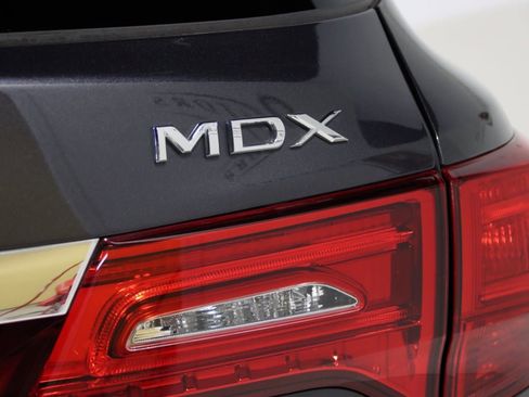 Used 2020 Acura MDX SH-AWD w/ Technology Package image 69