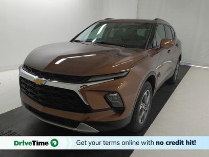 Used 2024 Chevrolet Blazer LT w/ Convenience Package