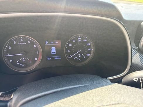 Used 2019 Hyundai Tucson SE FWD image 11