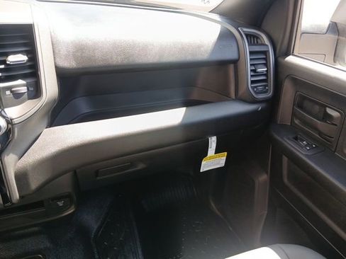 New 2026 RAM 3500 Tradesman image 30