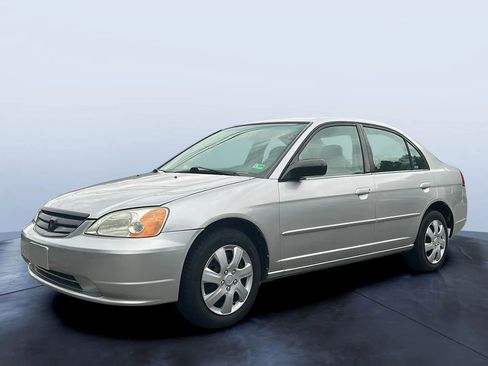 Used 2001 Honda Civic LX image 1
