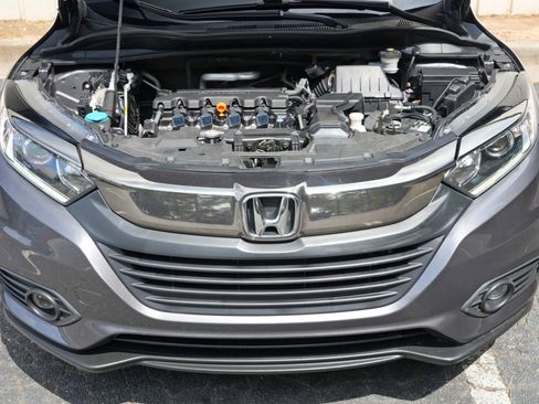 Used 2022 Honda HR-V EX image 7