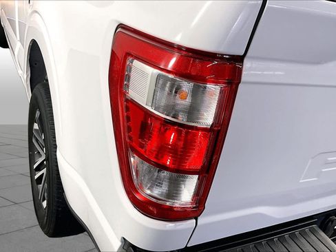 Used 2023 Ford F150 XL w/ STX Appearance Package RWD image 27