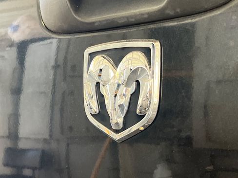 Used 2008 Dodge Ram 1500 Truck ST w/ Popular Equipment Group RWD image 13