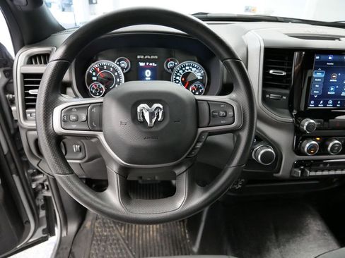 Certified 2024 RAM 3500 Tradesman w/ Bed Utility Group image 13