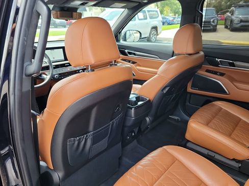 Used 2023 Kia Telluride SX Prestige X-Line AWD/4WD image 8