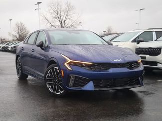 New 2026 Kia K5 GT FWD video 2