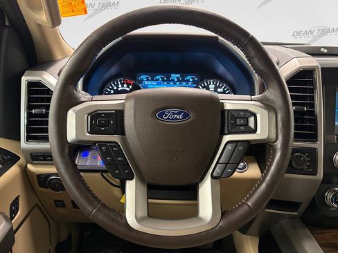 Used 2019 Ford F150 Lariat w/ Equipment Group 502A Luxury AWD/4WD image 43